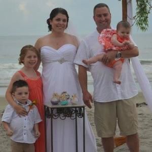 Meet your Posher, Denise